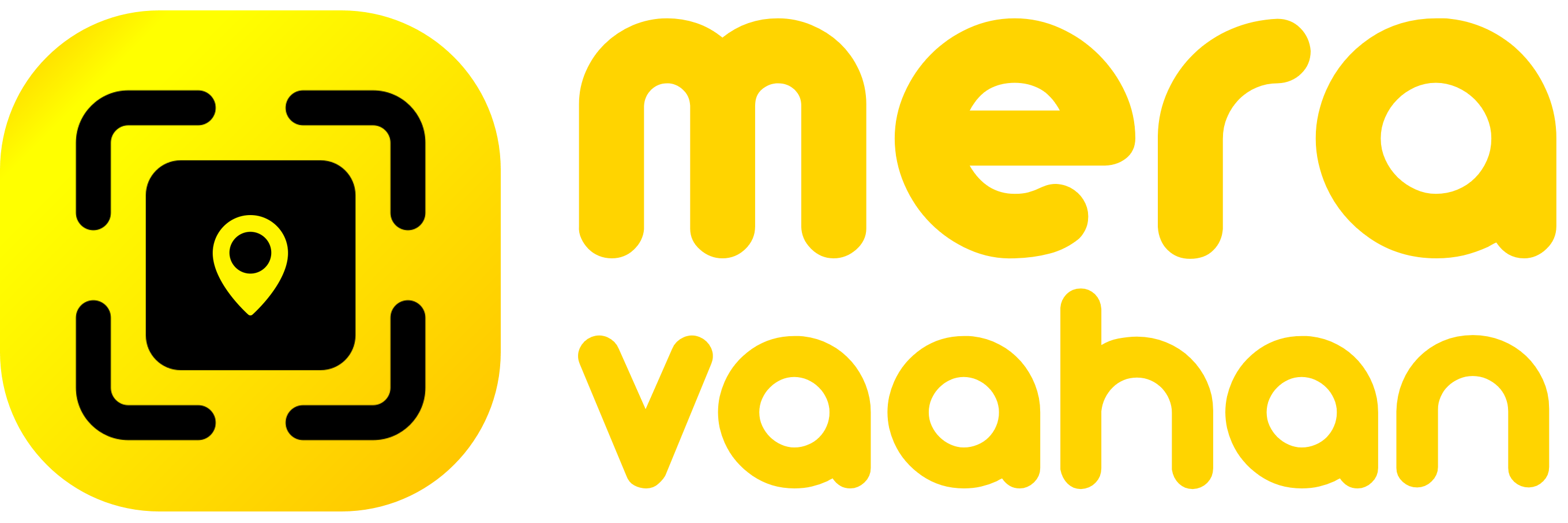 MeraVaahan-Vehicle QR Tag